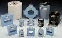 Instrument transformer CTcurrentcast resinthrough-hole