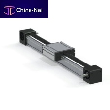 Linear actuator electrictiming beltsteel