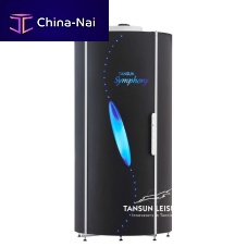 Tanning booth SYMPHONY
