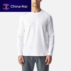 Men's base layer top DRI-FAST LSbreathable