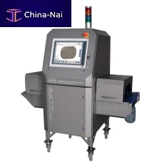 X-ray detector WX-018-0073controlfor the pharmaceutical industryfor the food industry