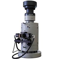 Linear actuator LH series hydraulicdouble-rod