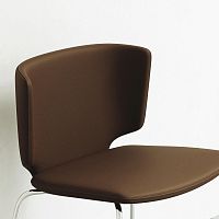 Upholstery fabric SILICONE NAPPAplainpolyesteroutdoor