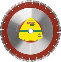 Circular saw blade DT 350 BT Extra