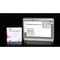 CAM software NC automationcontrolCNC control