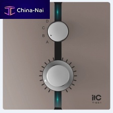 Control panel T-651