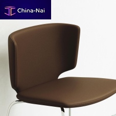 Upholstery fabric SILICONE NAPPAplainpolyesteroutdoor