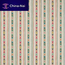 Upholstery fabric SITARI STRIPE for curtainfor roller blindsstriped