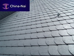 Slate roofing ASSULO®