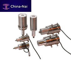 Ultrasound converter C seriestemperaturefrequencyERT