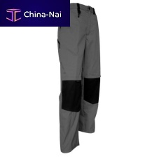 Work pants 130300 PLOMBcottoncanvaspolyester