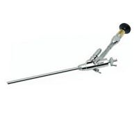 Wide-angle spinalscope 60-71xx-G serieshigh-definitionbentwith working channel