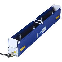 Reinforced anti-static bar ThunderION IQreinforcedrobustpulsed DC