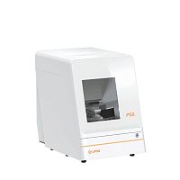 CAD/CAM milling machine P53dentalfor dental waxfor zirconia