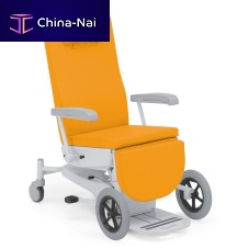 Ergonomic transfer chair SALVA®indooroutdoorheight-adjustable