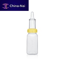 Glass baby bottle SpecialNeeds