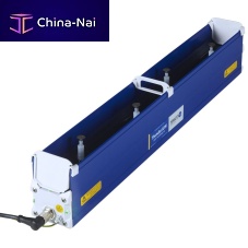 Reinforced anti-static bar ThunderION IQreinforcedrobustpulsed DC