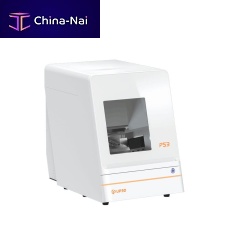 CAD/CAM milling machine P53dentalfor dental waxfor zirconia