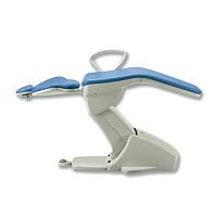 Electric dental chair AG031, AG032, AG033, AG034fixed
