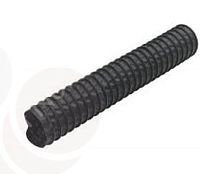 Flexible air duct U-Lok 100polyesterneoprene-coatedfume extraction
