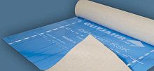 Balcony bituminous waterproofing DIPROTEC® KSK self-adhesive