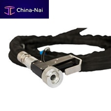 Dry ice blasting gun IBL900001