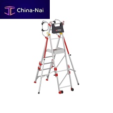 Working platform F09120 seriesaccessloadingfoldable
