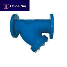 Irrigation fitting BASKETstainless steelcompressionY