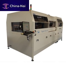 Wave selective soldering machine SSW-DIP/SELECTautomaticsemi-automaticPC-controllable