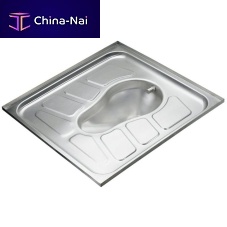 Ship toilet vacuumsquatstainless steel