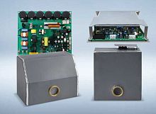 Multipurpose radiography X-ray generator equipment-mounted