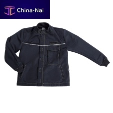 Work jacket 300-LK1-JACKheat-resistantfabricfor welding