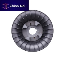 Thermoplastic injection molding technical partssmall series