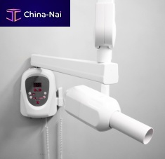 Intraoral X-ray system X-70 ACwall-mountedanalog or digital70 kV