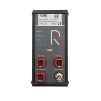 Point-to-point modem RVOrepeaterRS232RS485