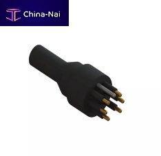 Electric connector SCIL seriesunderwaterfor ROVfor AUVs