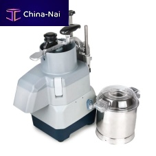 Meat slicing machine VB60CRvegetablefruitsemi