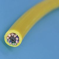 Industrial control cable YSLTK Seriessheathed