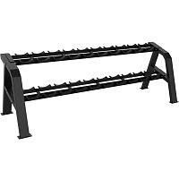 Short barbell rack STR-DR10