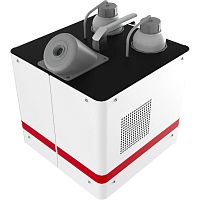Hospital disinfection system CLAIR22for ambulancesfor medical devicesfor laboratory