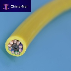 Industrial control cable YSLTK Seriessheathed
