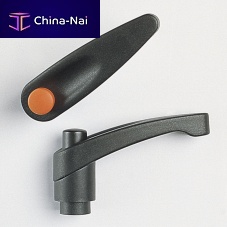 Pull handle 110098K polyamideadjustablespring-loaded