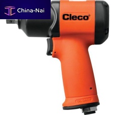Pneumatic impact wrench CV seriespistollightweight