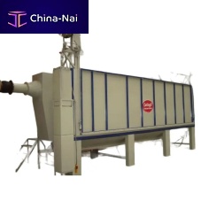 Pressure blast room manual
