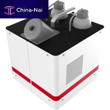 Hospital disinfection system CLAIR22for ambulancesfor medical devicesfor laboratory