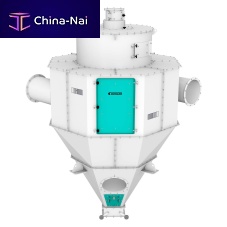 Granules separator OLSAfor the food industryeasy cleaning
