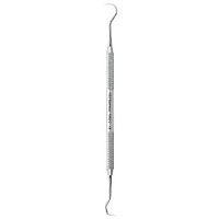 Periodontal scaler 1902-2double