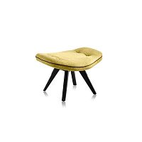 Contemporary footstool BETIB SGfabriccommercialhome