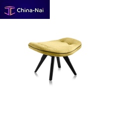 Contemporary footstool BETIB SGfabriccommercialhome