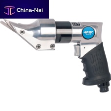 Pneumatic shear 567for metalalligatorhand-held
